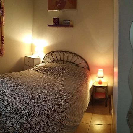 Location Le Samaria Villa 29 - Mail De Rochelongue Agde Εξωτερικό φωτογραφία