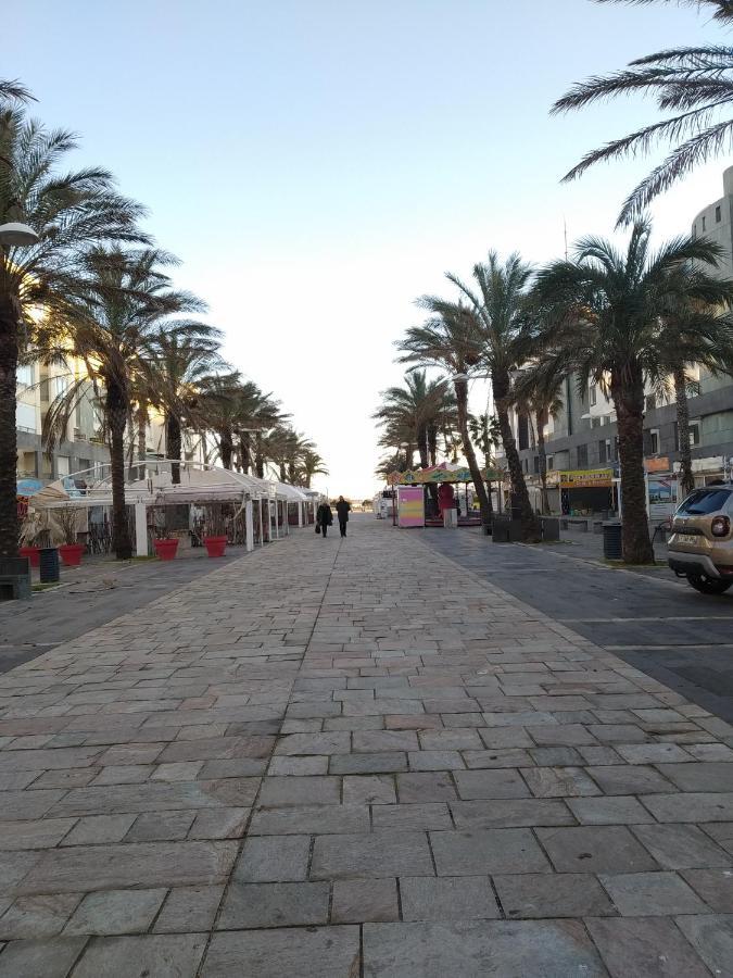 Location Le Samaria Villa 29 - Mail De Rochelongue Agde Εξωτερικό φωτογραφία