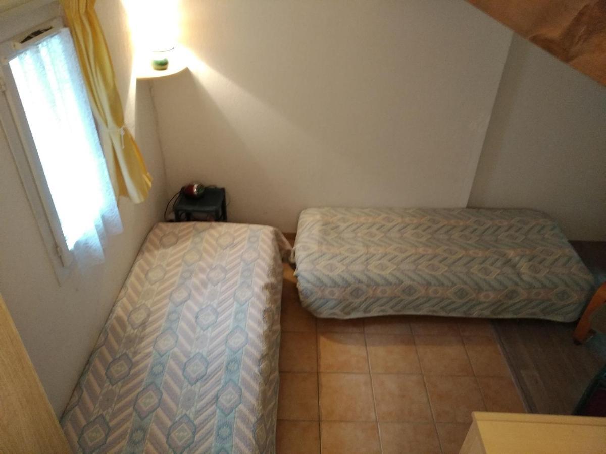 Location Le Samaria Villa 29 - Mail De Rochelongue Agde Εξωτερικό φωτογραφία