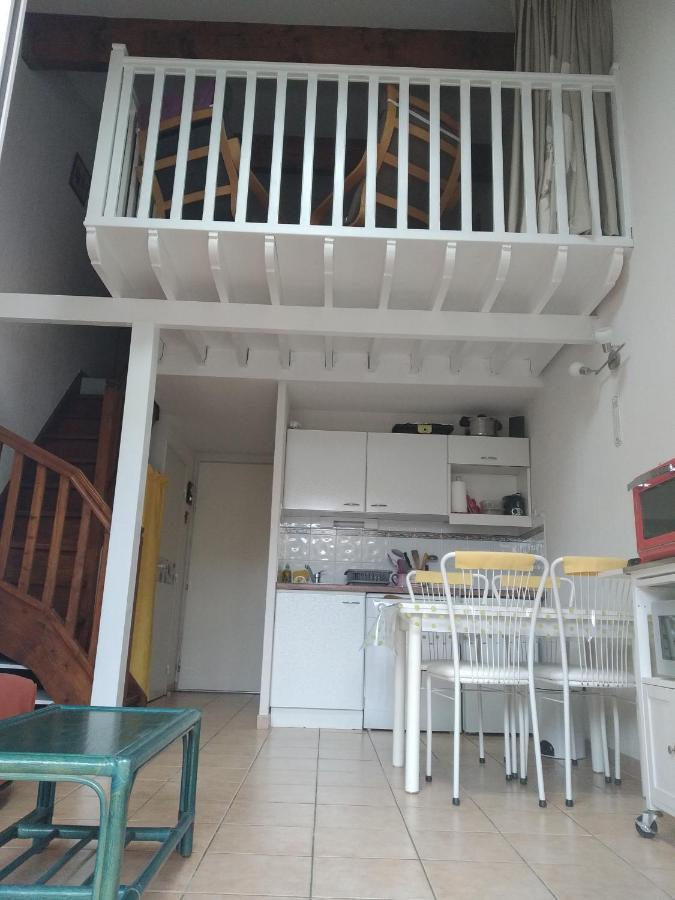 Location Le Samaria Villa 29 - Mail De Rochelongue Agde Εξωτερικό φωτογραφία